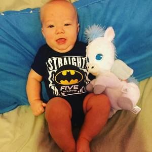 Meet your Posher, Ronnie